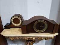 MANTEL CLOCKS