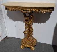 HALL CONSOLE - 2