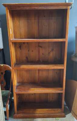Bookshelf