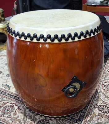 TAIKO DRUM