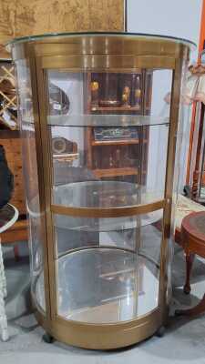 Display Cabinet