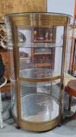DISPLAY CABINET