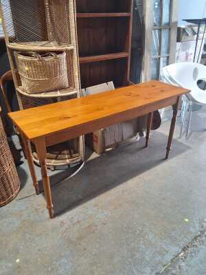 Hall Table