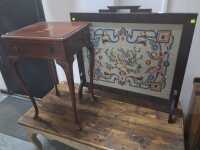 FIRESCREEN