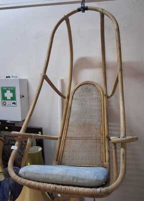 Swinging Chair