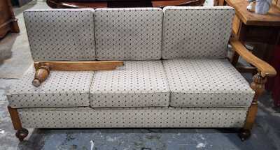 Settee