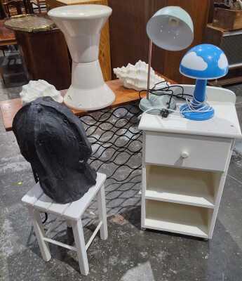 Decor Lot