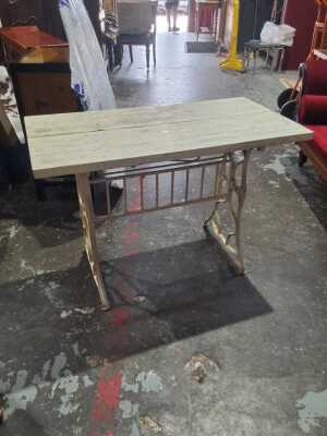 Outdoor Table