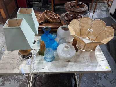 Lighting Lot