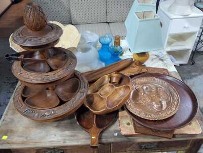 Decor Lot