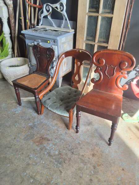 CHAIRS