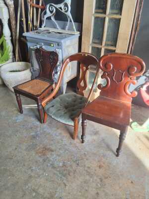 Chairs