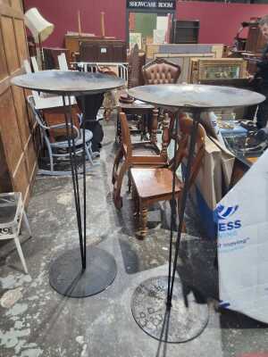 Planter Stands