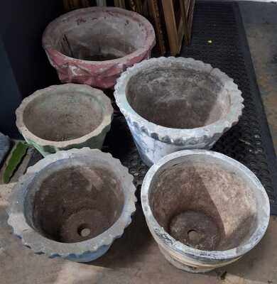 Planters