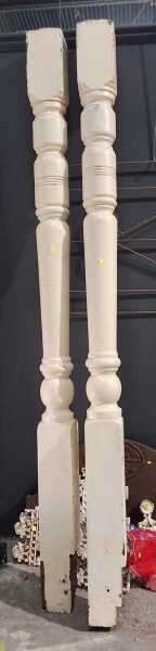 VERANDAH POSTS
