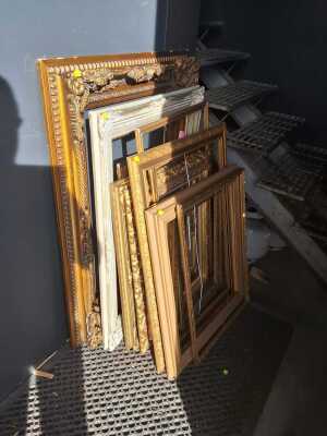 Frames