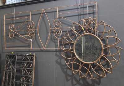 Garden Art
