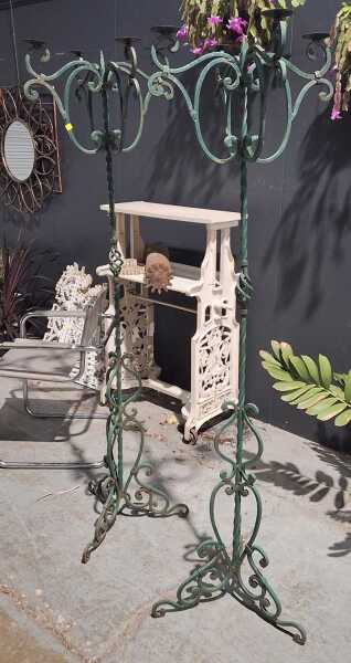 CANDELABRAS