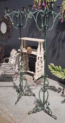 Candelabras