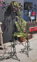 CANDELABRAS - 2
