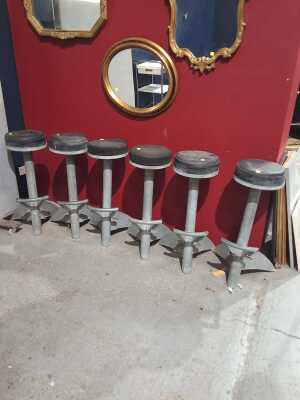 Stools