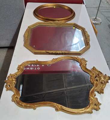 Mirrors