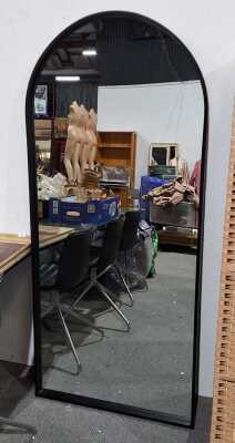 Long Mirror