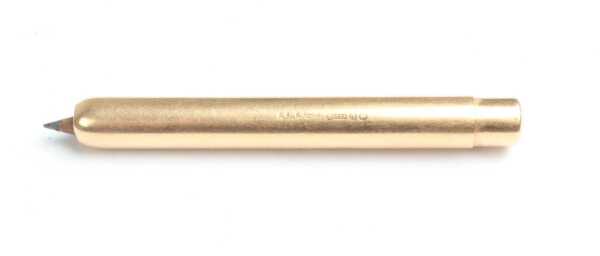 GOLD PENCIL HOLDER