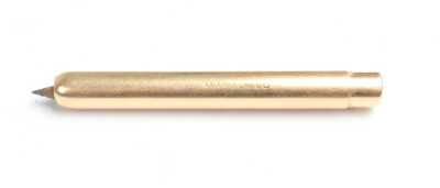 GOLD PENCIL HOLDER