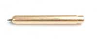GOLD PENCIL HOLDER
