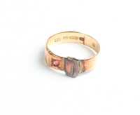 GOLD RING - 2