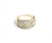 GOLD RING