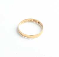 GOLD RING