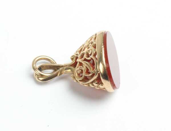 GOLD SEAL