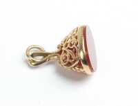 GOLD SEAL