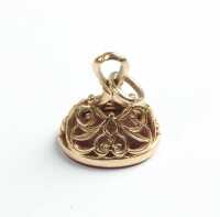 GOLD SEAL - 2