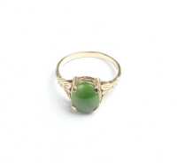 GOLD RING