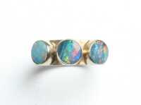 OPAL RING