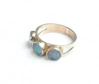OPAL RING - 2