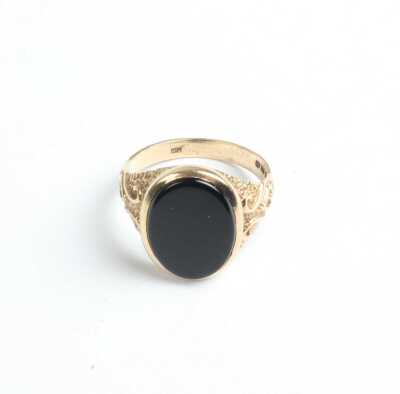GOLD RING