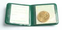 GOLD COIN - 2