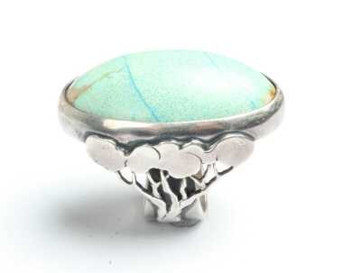 Silver Ring