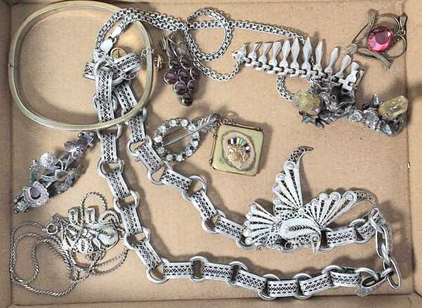 JEWELLERY