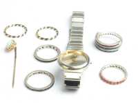 JEWELLERY