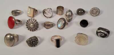 JEWELLERY