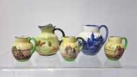 ROYAL DOULTON MINATURES