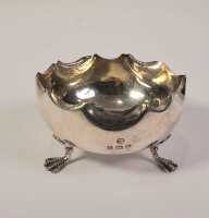 SILVER SALT
