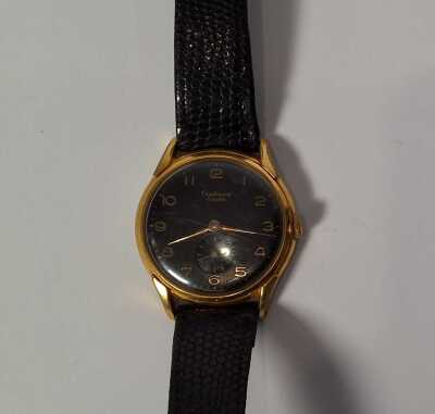 WRISTWATCH
