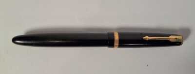Fountain Pen