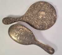 SILVER ITEMS